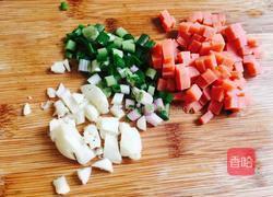 酱烧豆腐的做法图解2