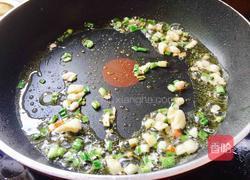 酱烧豆腐的做法图解5