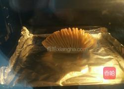 柠香风琴土豆的做法图解6
