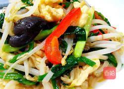 五色合菜的做法图解11