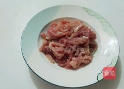 香菇瘦肉粥的做法图解4