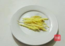 香菇瘦肉粥的做法图解6