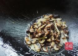 香菇瘦肉粥的做法图解9