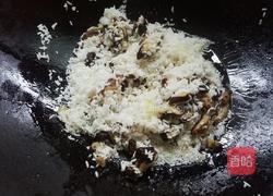 香菇瘦肉粥的做法图解10