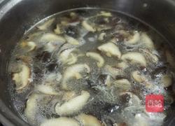 香菇瘦肉粥的做法图解11