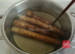 香甜酥软山药饼的做法图解2