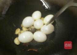 红烧猪脚的做法图解6