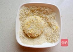 香甜酥软山药饼的做法图解12