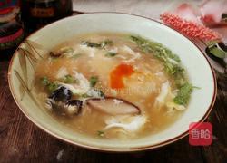 豆腐脑的做法图解14