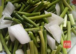 过油肉的做法图解1