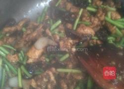 过油肉的做法图解4