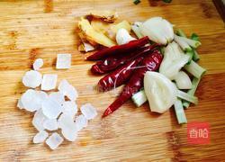 排骨炖土豆的做法图解2