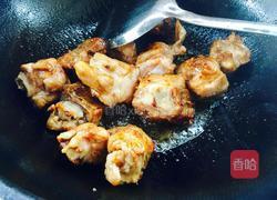 排骨炖土豆的做法图解7