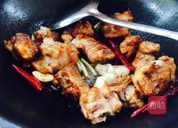 排骨炖土豆的做法图解8