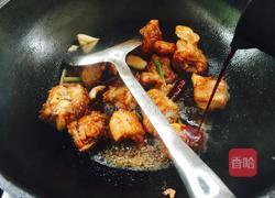 排骨炖土豆的做法图解10