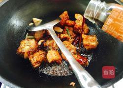 排骨炖土豆的做法图解11