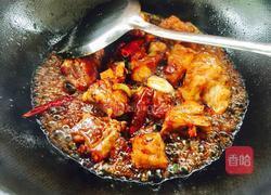 排骨炖土豆的做法图解13