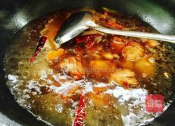 排骨炖土豆的做法图解14