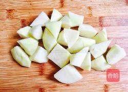 排骨炖土豆的做法图解15