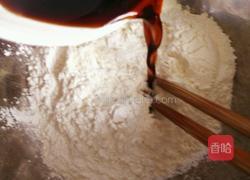 红糖芝麻棒的做法图解4