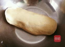 红糖芝麻棒的做法图解6