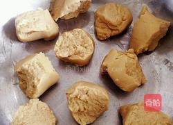 红糖芝麻棒的做法图解7