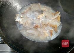蒸腊鱼的做法图解4