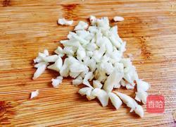 蚝油生菜的做法图解2