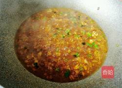 五彩杂酱面的做法图解6