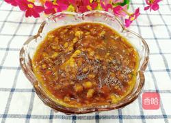 五彩杂酱面的做法图解8