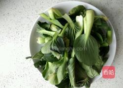 农家月子菜之一（乌鸡冬瓜煲）的做法图解3