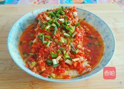 剁椒鱼块的做法图解6