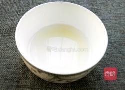 蒜薹炒肉的做法图解4