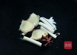 酱鸭的做法图解4