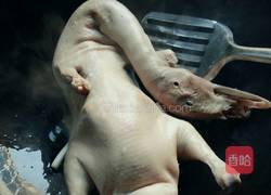 酱鸭的做法图解5