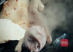 酱鸭的做法图解9