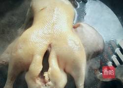 酱鸭的做法图解10