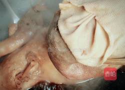 酱鸭的做法图解11