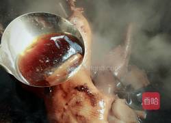 酱鸭的做法图解12