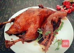 酱鸭的做法图解14