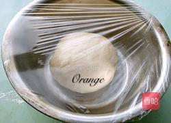 巧克力兔小面包的做法图解5