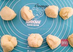 巧克力兔小面包的做法图解8