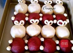 巧克力兔小面包的做法图解15