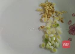 红烧鲢鱼块的做法图解6