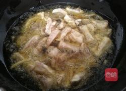 红烧鲢鱼块的做法图解8