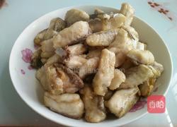 红烧鲢鱼块的做法图解9