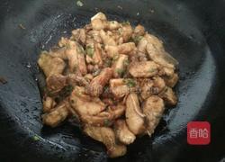 红烧鲢鱼块的做法图解10