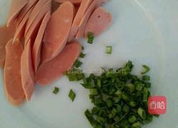 蒜蓉辣酱面条的做法图解10