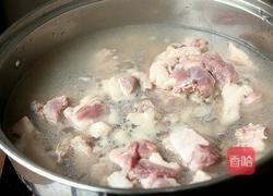 啤酒鸭的做法图解2