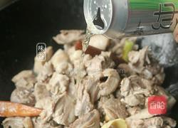 啤酒鸭的做法图解5